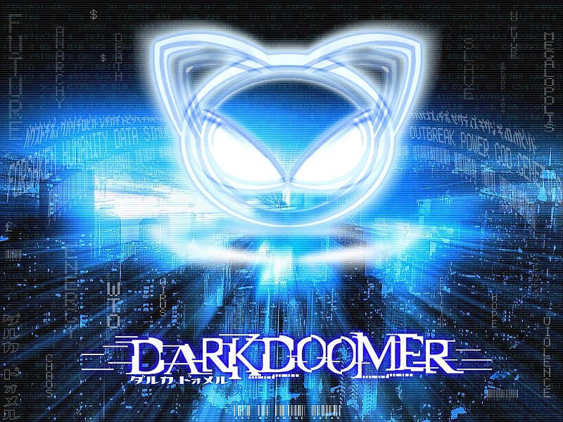 Darkdoomer