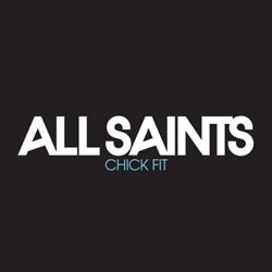 All Saints - Chick Fit (Kissy Sell Out's Excellent Adventure)