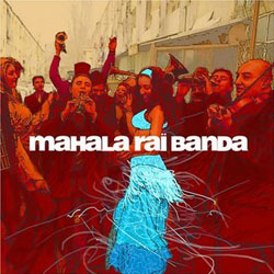 Mahala Rai Banda - Mahalageasca (Felix B Jazzhouse Dub)