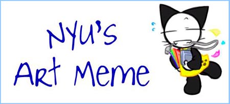 Mon Art Meme