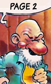 Victor: extrait 2