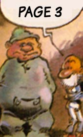 Victor: extrait 3