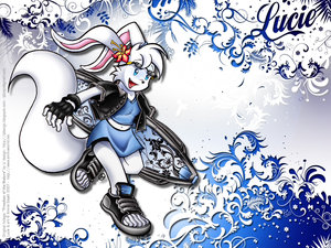 Lucie Riders 1