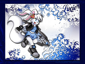Lucie Riders 2