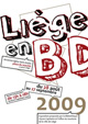 Liège en BD par LoveLife