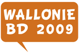 Wallonie BD 2009