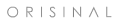 Orisinal