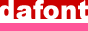 dafont